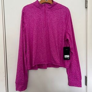 90 Degree By Reflex | Long Sleeve Dri-Fit